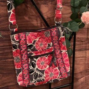 Vera Bradley crossbody
